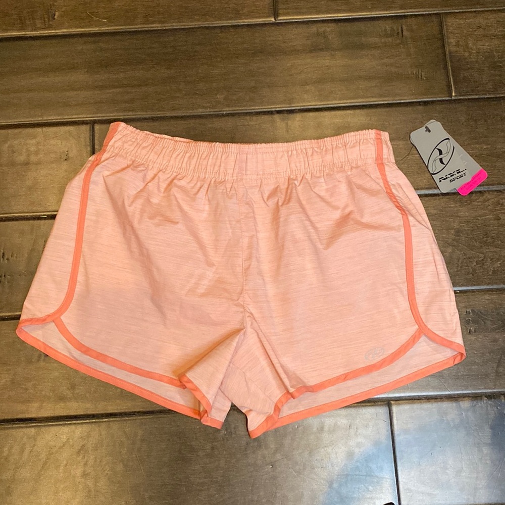❤️3/$30 New York Laundry Sport Shorts with Liner